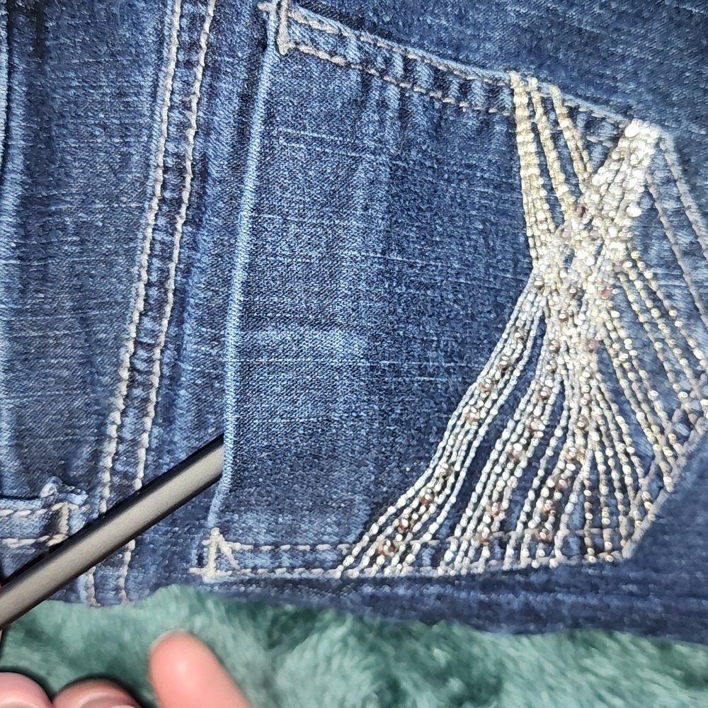 GIRLS Jeans - Picture 8 of 9